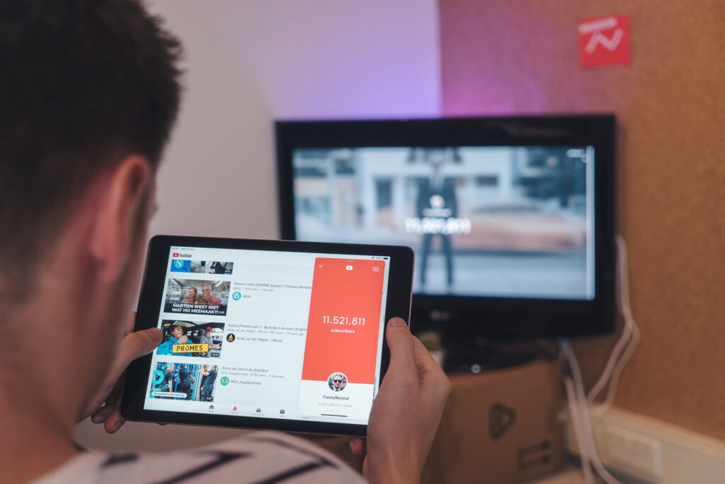 Youtube影片報價02